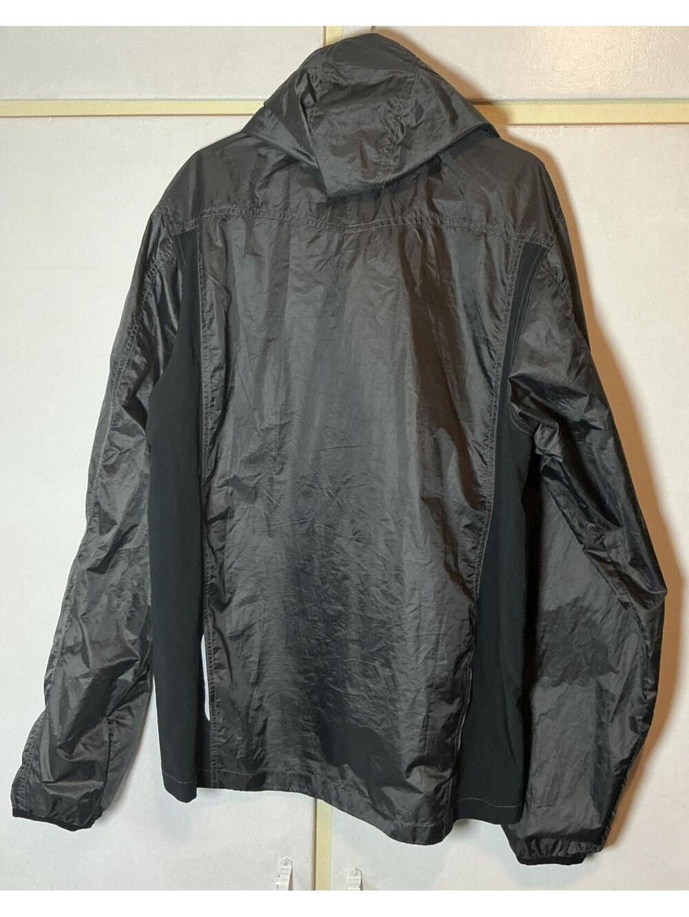 Club Ride Cross Wind Jacket  Men's Size Extra Large XL - Picture 3 of 5